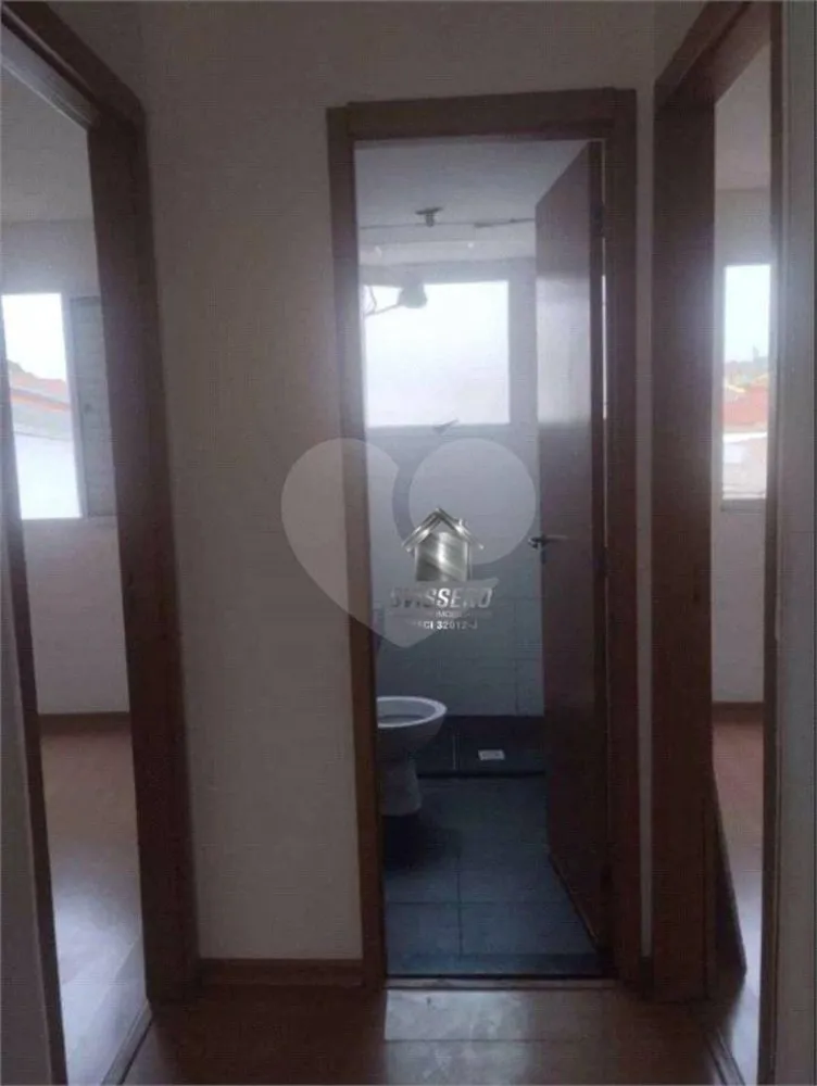 Apartamento, 2 quartos, 49 m² - Foto 9