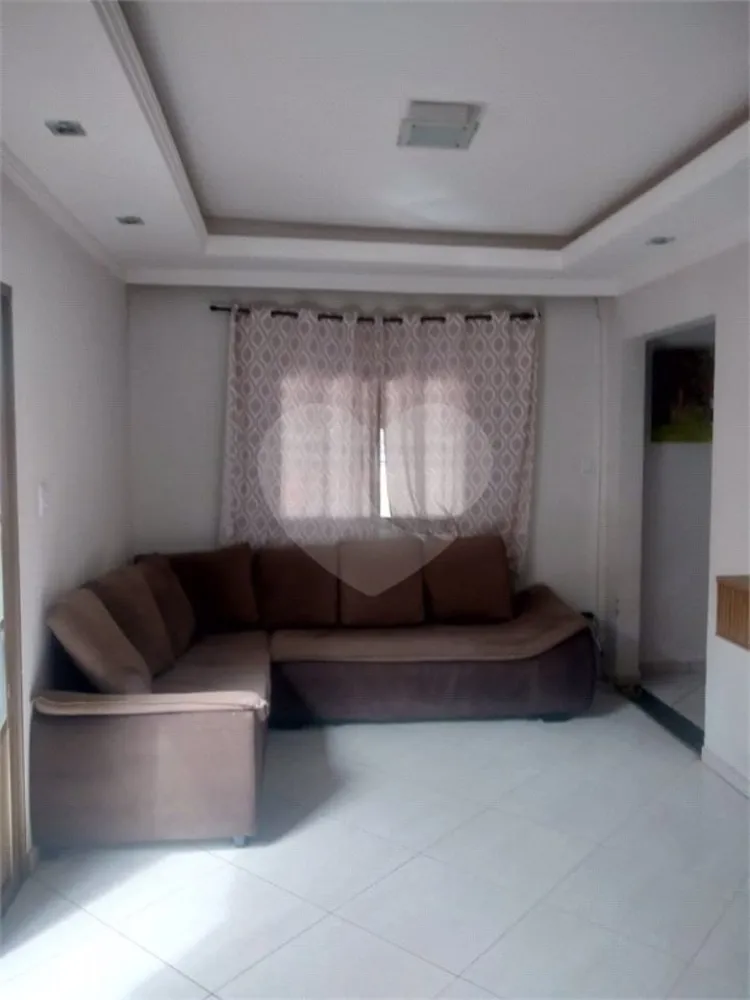 Casa, 2 quartos, 115 m² - Foto 1