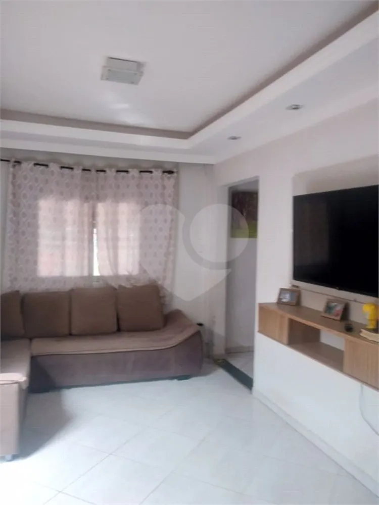 Casa, 2 quartos, 115 m² - Foto 6