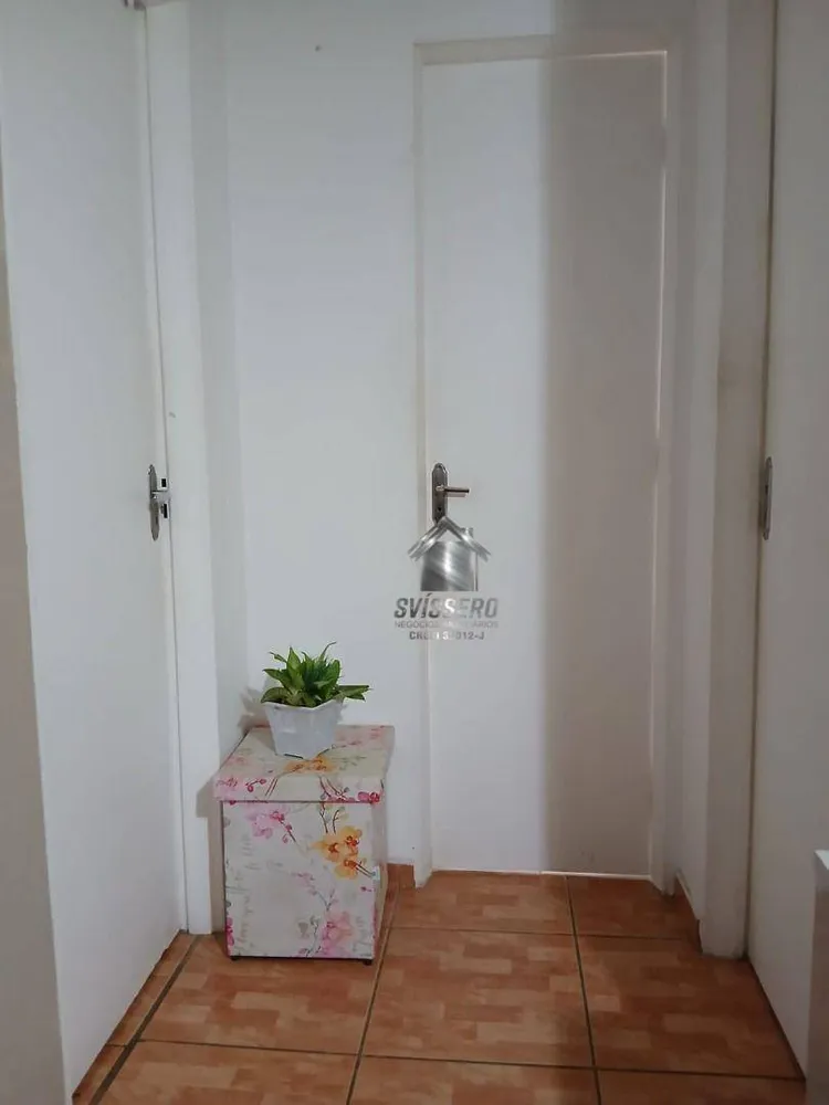 Apartamento, 2 quartos, 44 m² - Foto 4