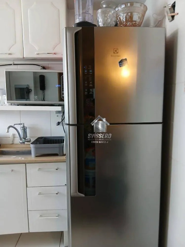 Apartamento, 2 quartos, 44 m² - Foto 7