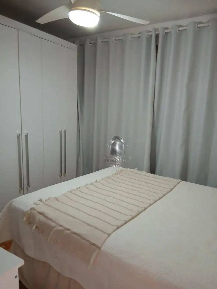 Apartamento, 2 quartos, 44 m² - Foto 8