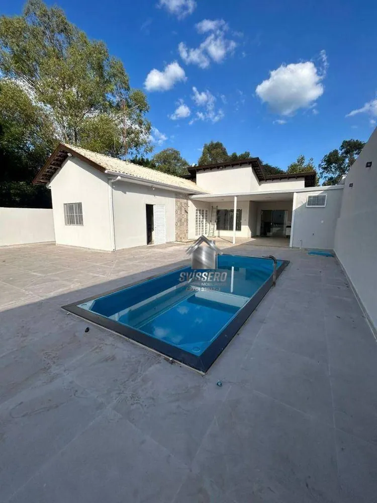 Casa, 3 quartos, 220 m² - Foto 15