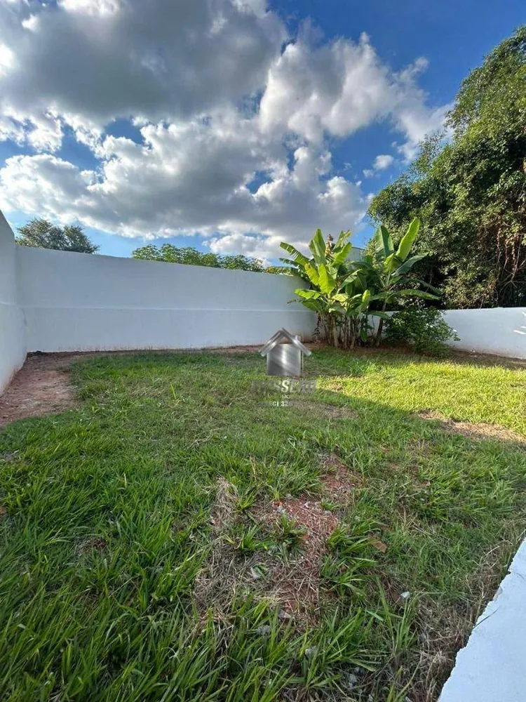 Casa, 3 quartos, 220 m² - Foto 13