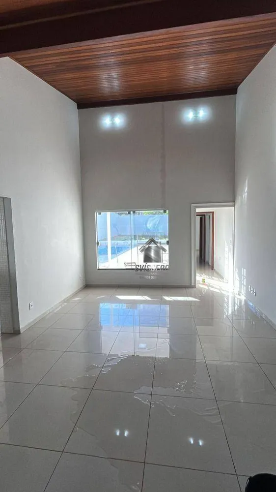 Casa, 3 quartos, 220 m² - Foto 4
