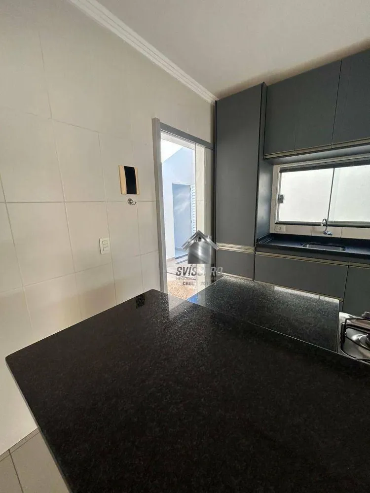 Casa, 3 quartos, 220 m² - Foto 7
