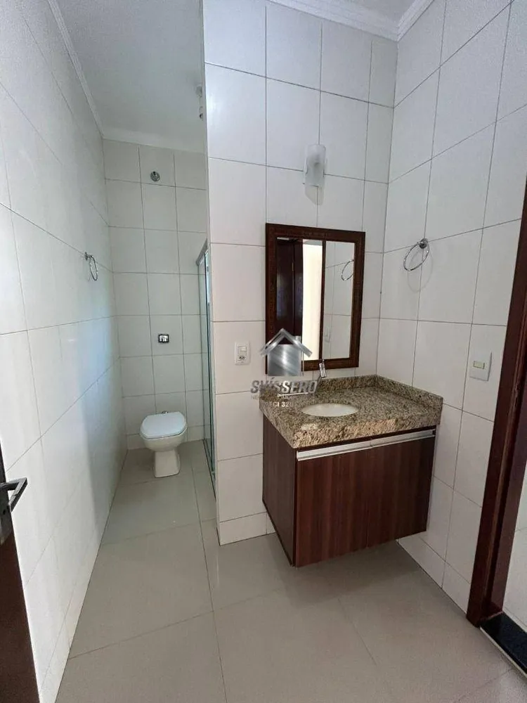Casa, 3 quartos, 220 m² - Foto 6