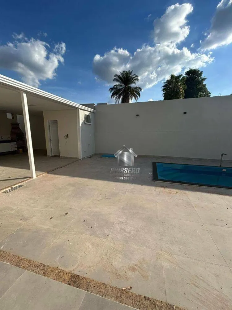 Casa, 3 quartos, 220 m² - Foto 12