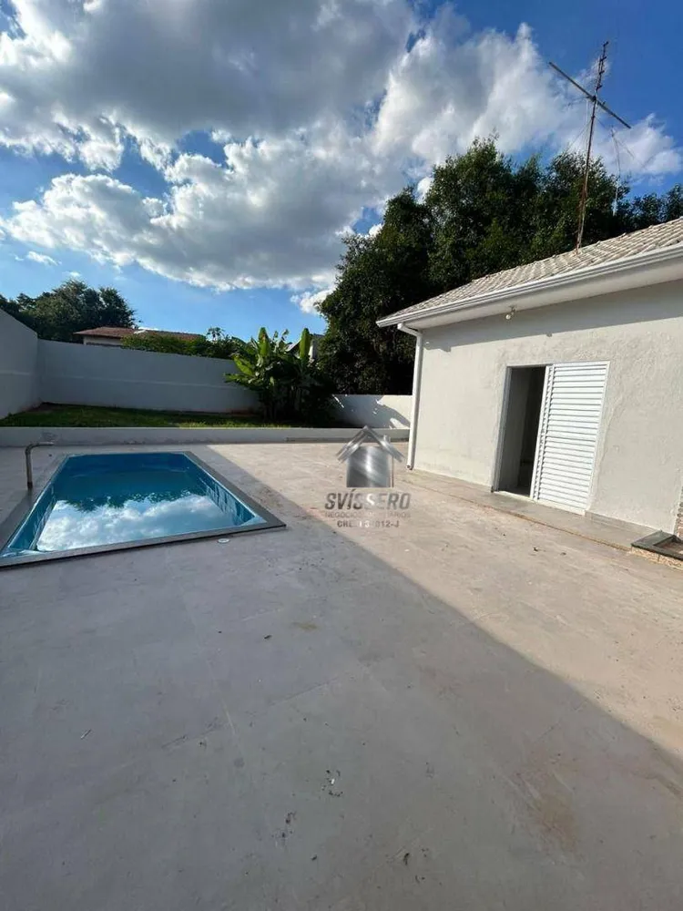 Casa, 3 quartos, 220 m² - Foto 2