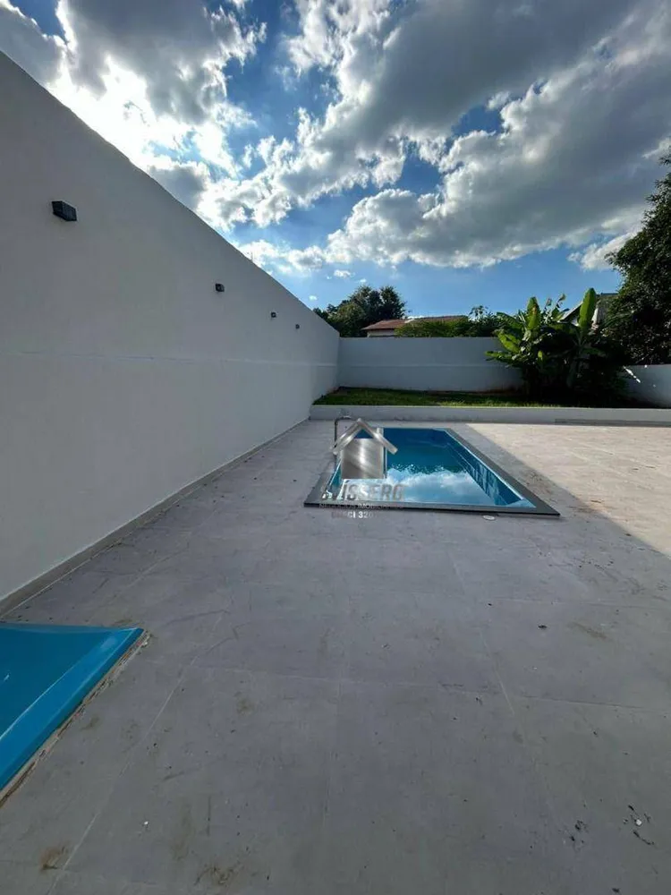 Casa, 3 quartos, 220 m² - Foto 16