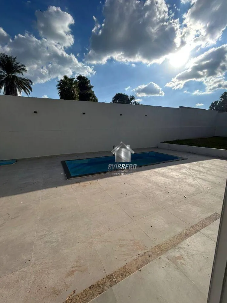 Casa, 3 quartos, 220 m² - Foto 10