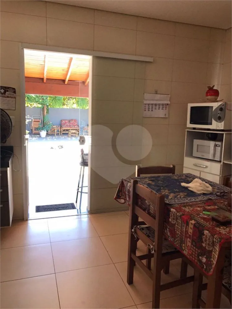 Casa, 3 quartos, 150 m² - Foto 5