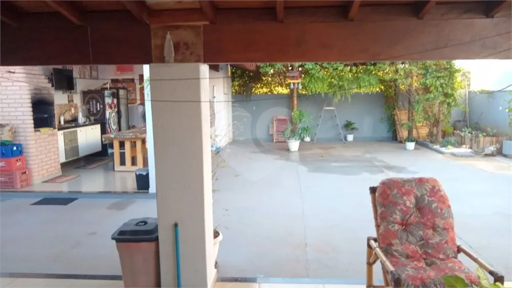Casa, 3 quartos, 150 m² - Foto 3