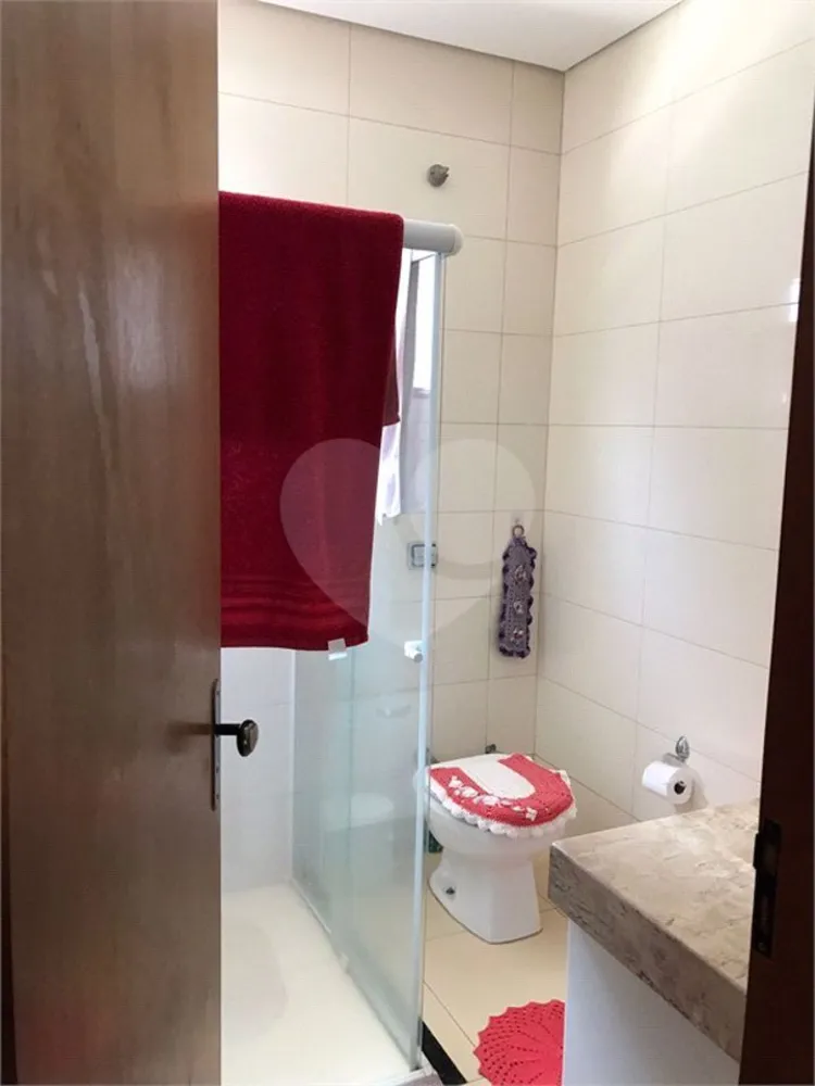 Casa, 3 quartos, 150 m² - Foto 7