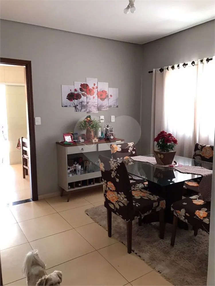 Casa, 3 quartos, 150 m² - Foto 4