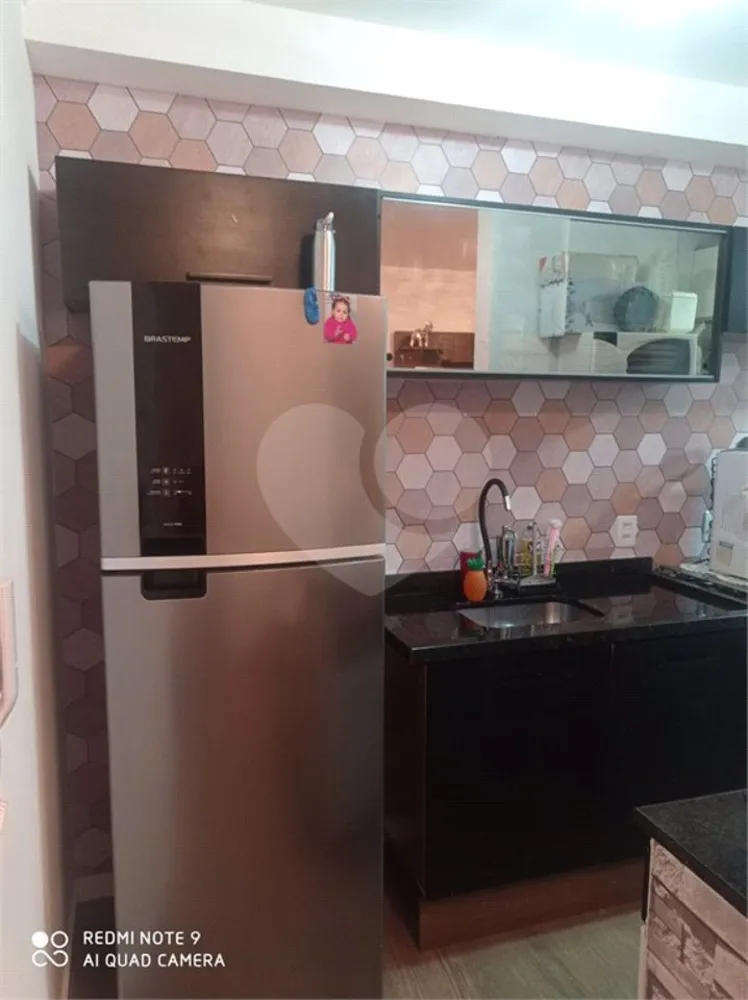 Apartamento, 2 quartos, 121 m² - Foto 8