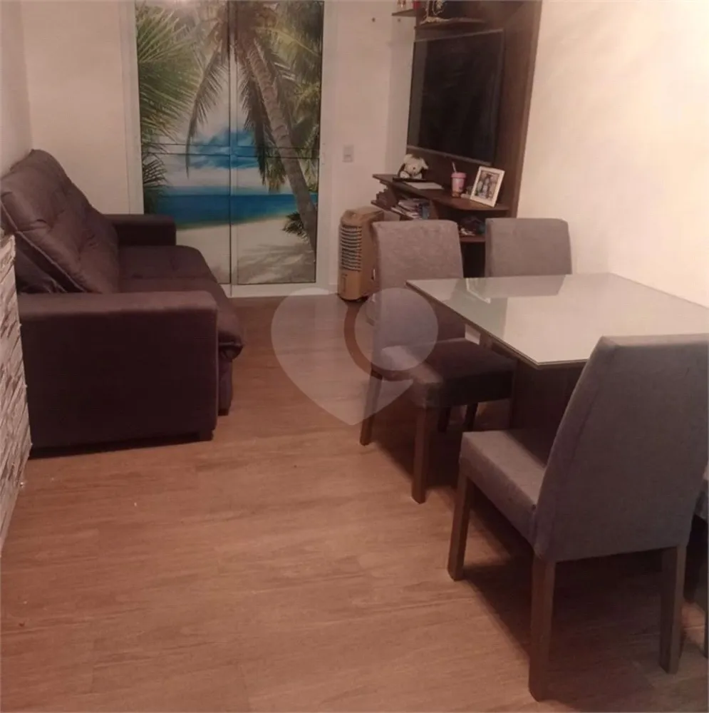Apartamento, 2 quartos, 121 m² - Foto 4