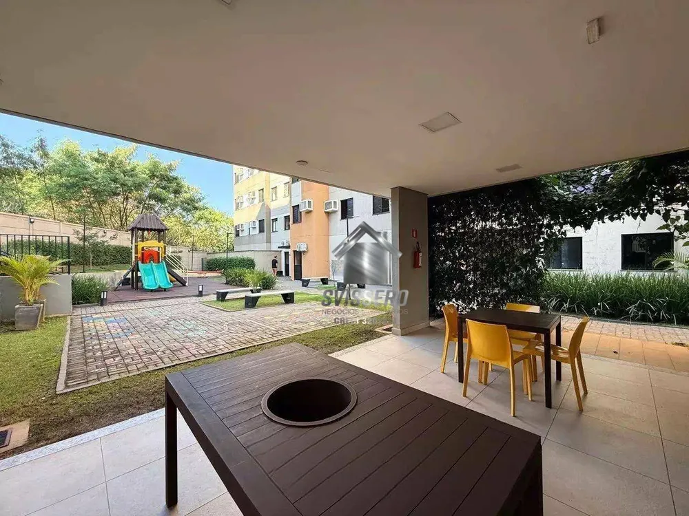 Apartamento, 2 quartos, 46 m² - Foto 8