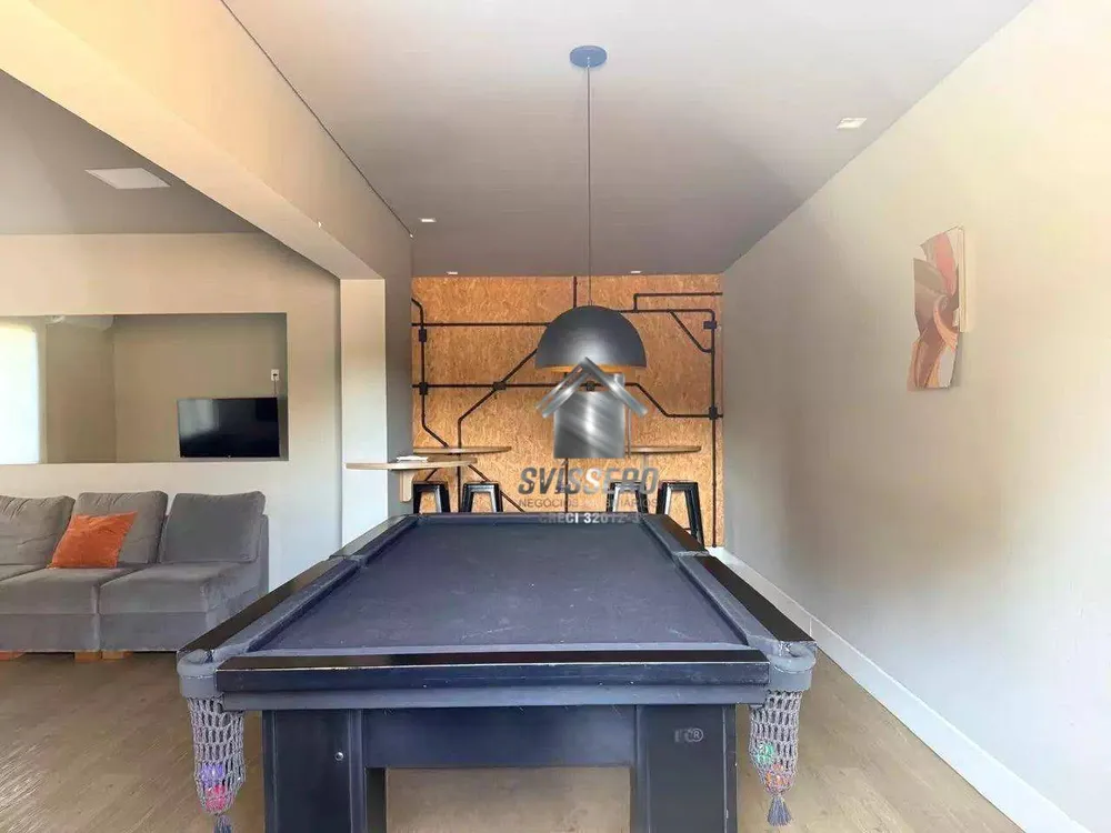 Apartamento, 2 quartos, 46 m² - Foto 3