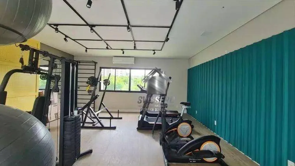 Apartamento, 2 quartos, 46 m² - Foto 11