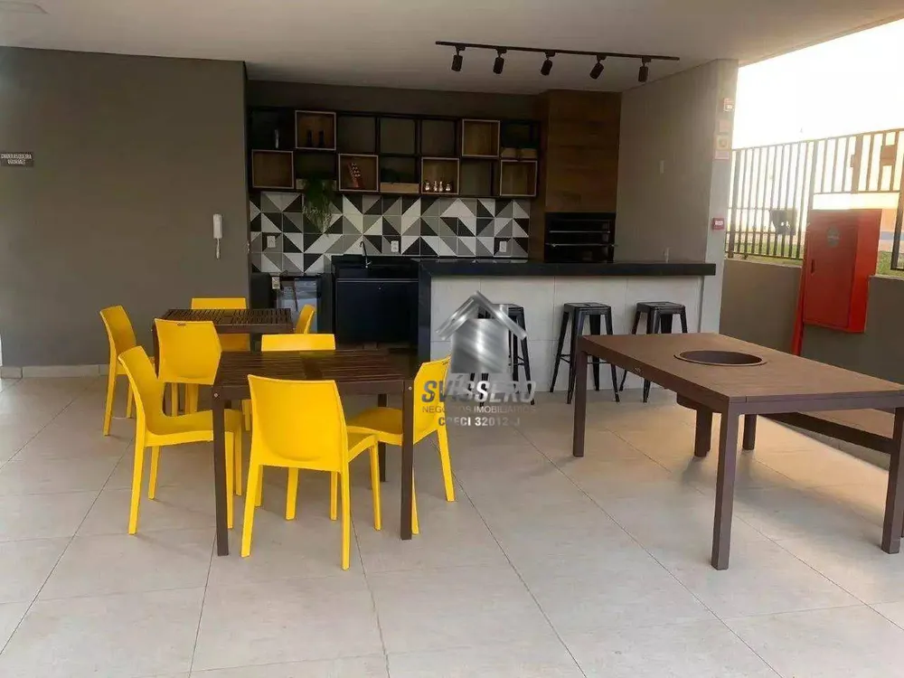 Apartamento, 2 quartos, 46 m² - Foto 12