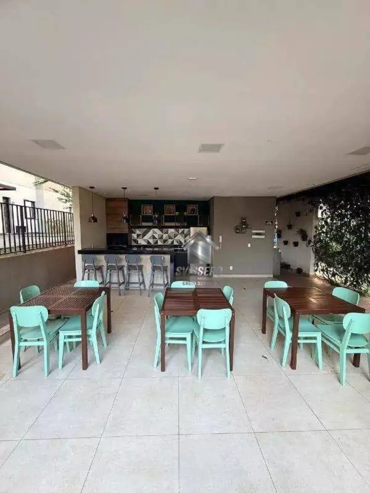 Apartamento, 2 quartos, 46 m² - Foto 4