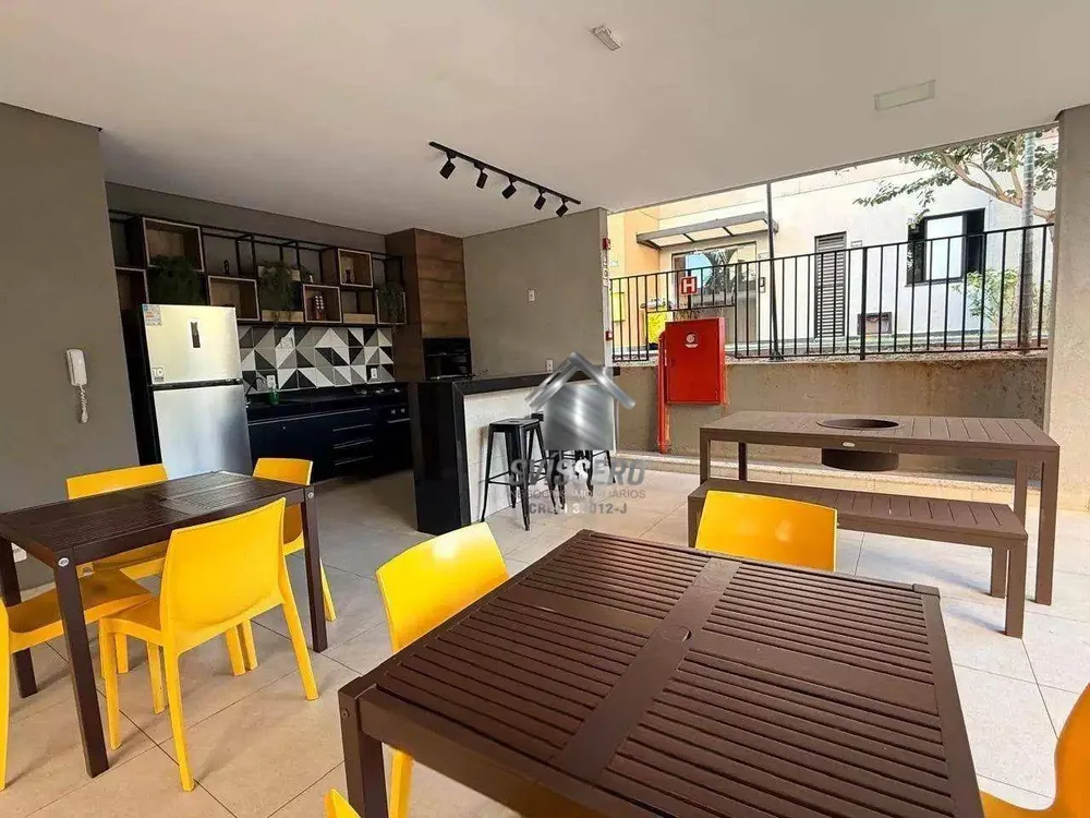 Apartamento, 2 quartos, 46 m² - Foto 9