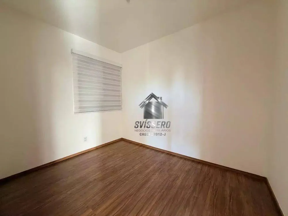 Apartamento, 2 quartos, 46 m² - Foto 3