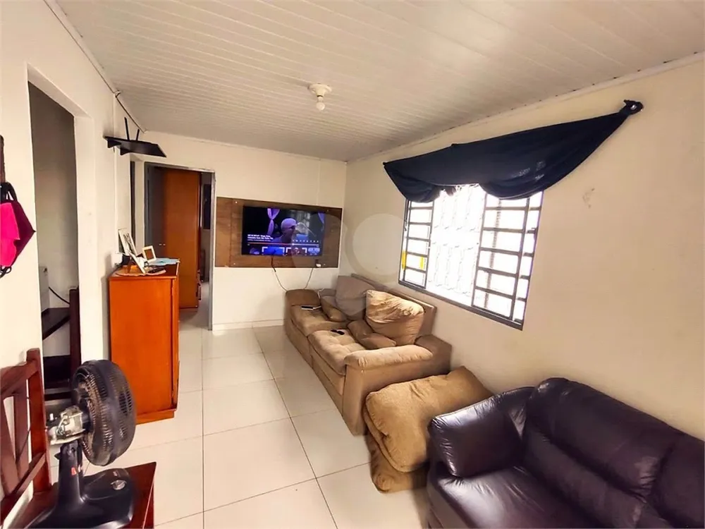 Casa, 4 quartos, 90 m² - Foto 2