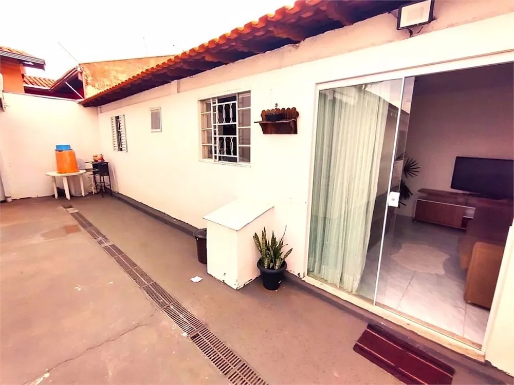 Casa, 4 quartos, 90 m² - Foto 12