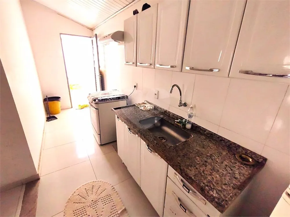 Casa, 4 quartos, 90 m² - Foto 4