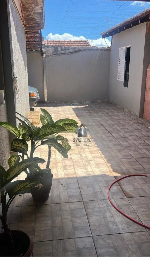 Casa, 3 quartos, 132 m² - Foto 7