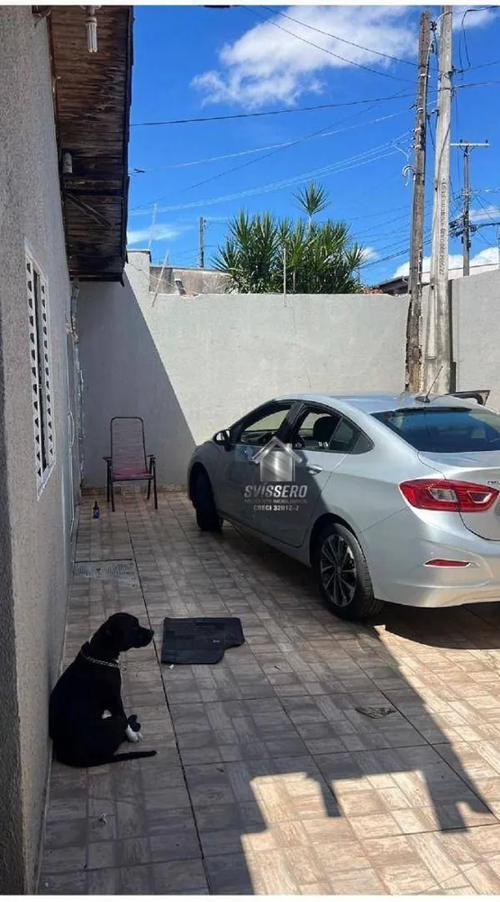 Casa, 3 quartos, 132 m² - Foto 6