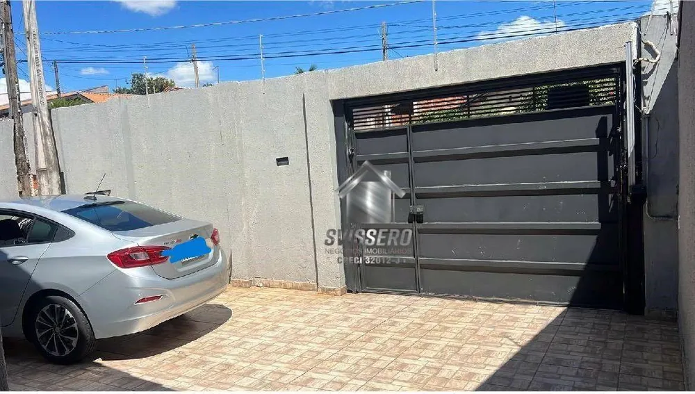 Casa, 3 quartos, 132 m² - Foto 4