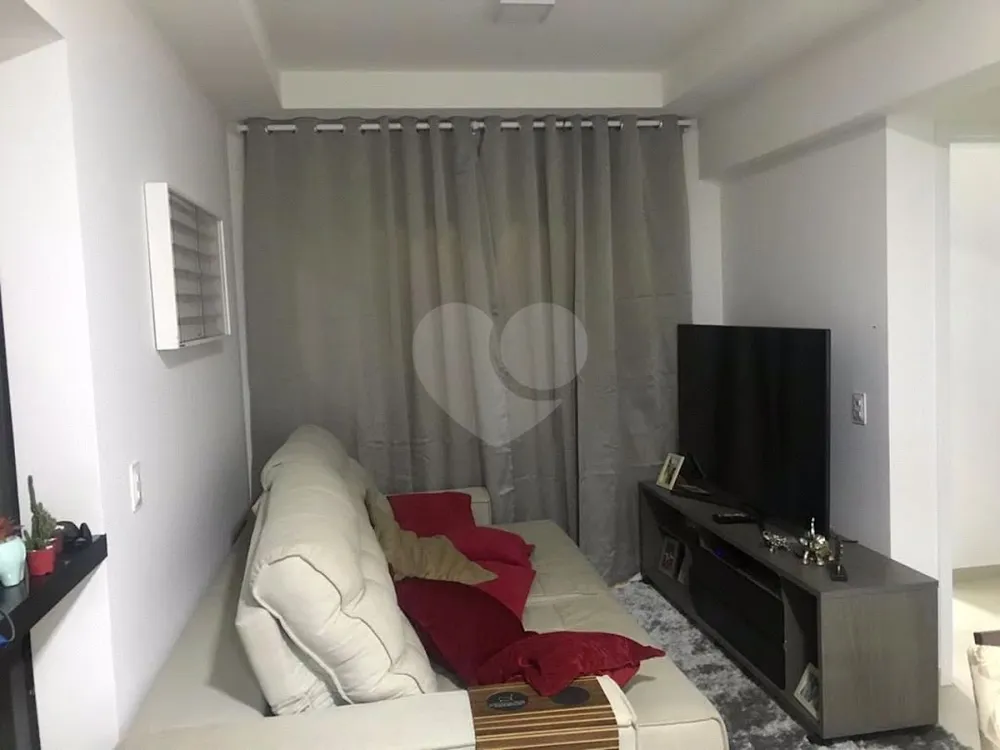 Apartamento, 2 quartos, 63 m² - Foto 2