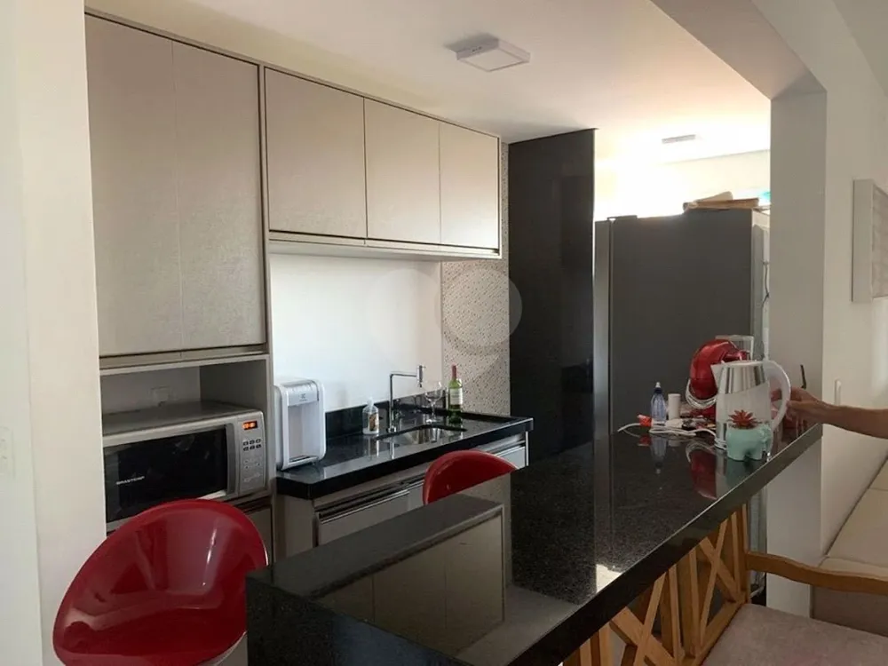 Apartamento, 2 quartos, 63 m² - Foto 3