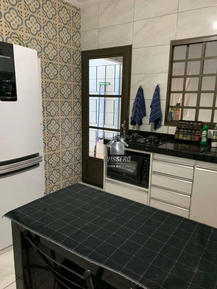 Casa, 2 quartos, 121 m² - Foto 1