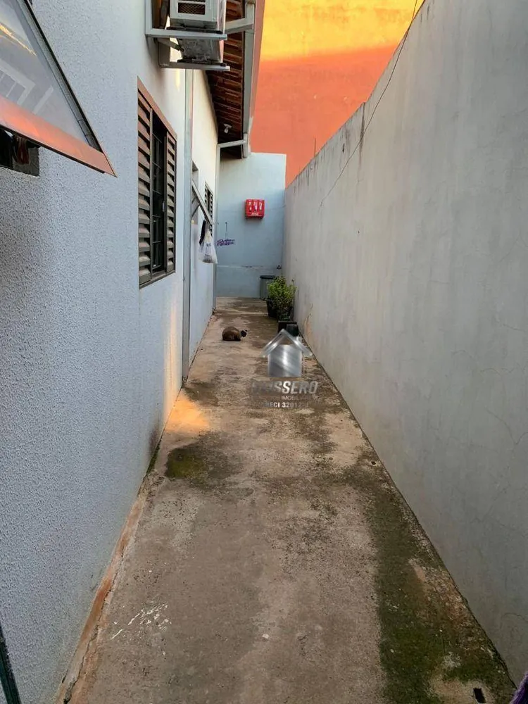 Casa, 2 quartos, 121 m² - Foto 5