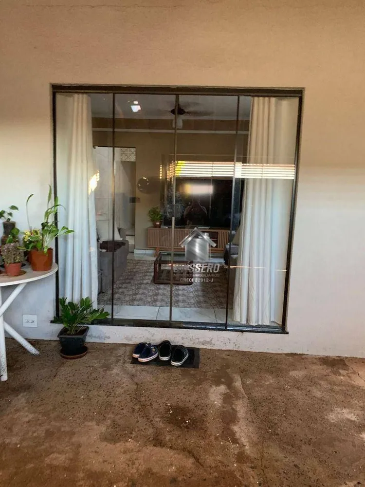 Casa, 2 quartos, 121 m² - Foto 2
