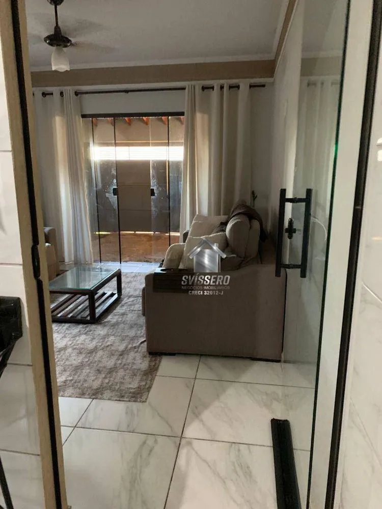 Casa, 2 quartos, 121 m² - Foto 8