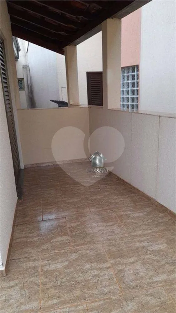 Casa, 4 quartos, 152 m² - Foto 16