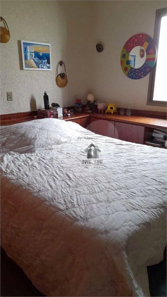 Casa, 4 quartos, 152 m² - Foto 9