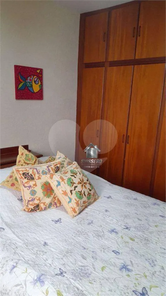 Casa, 4 quartos, 152 m² - Foto 11