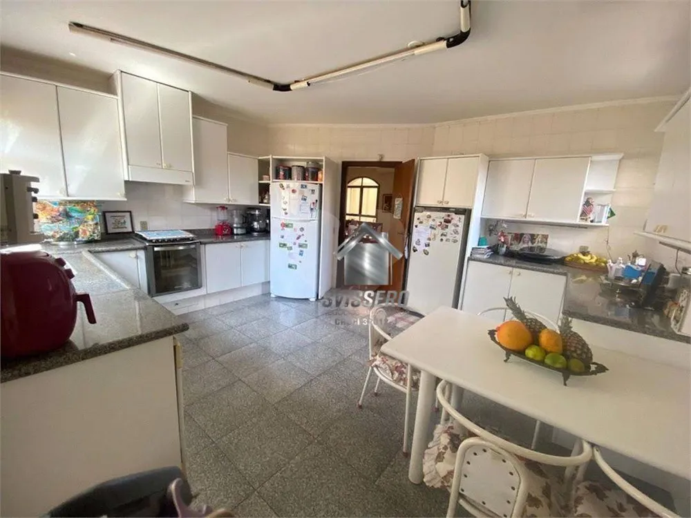 Casa, 4 quartos, 152 m² - Foto 4