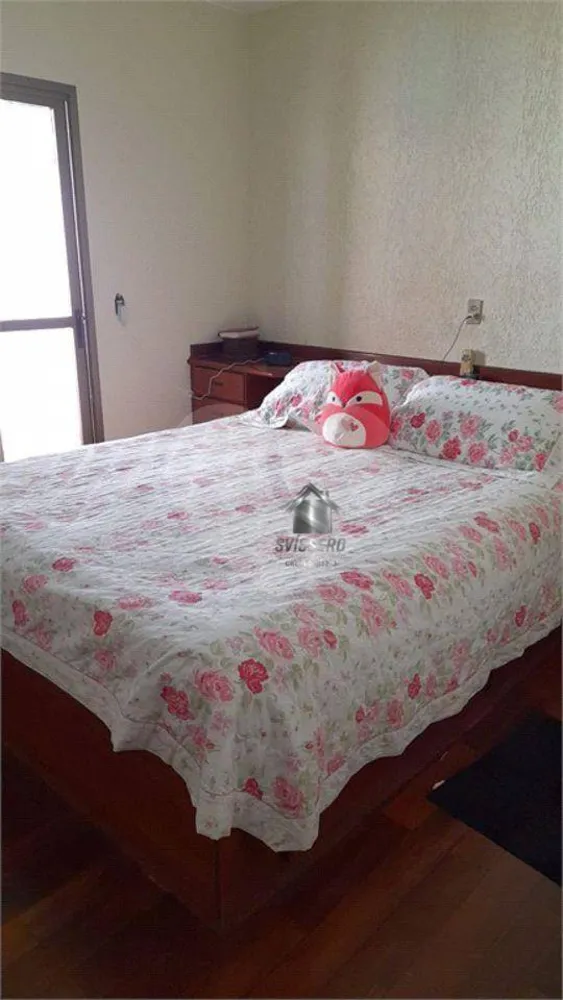 Casa, 4 quartos, 152 m² - Foto 2