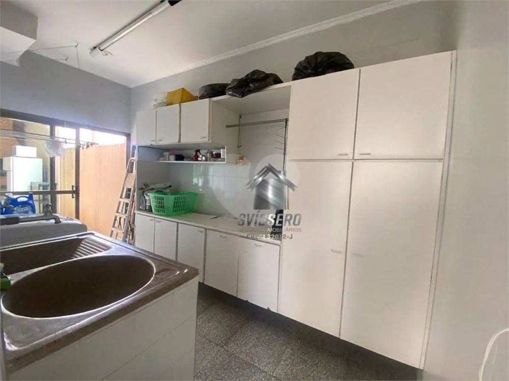 Casa, 4 quartos, 152 m² - Foto 7