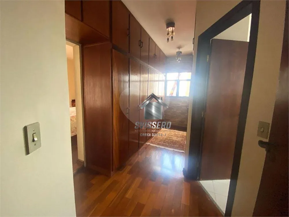 Casa, 4 quartos, 152 m² - Foto 10