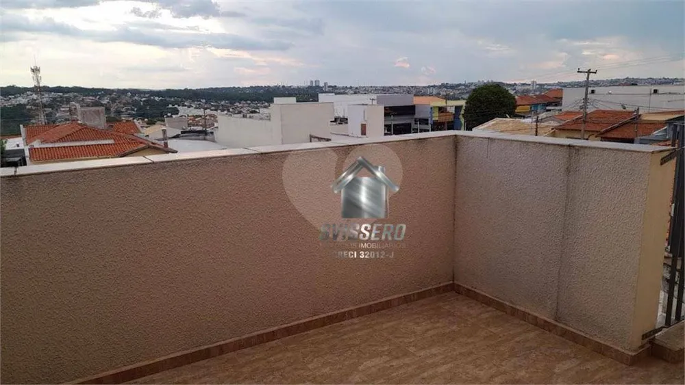 Casa, 4 quartos, 152 m² - Foto 6