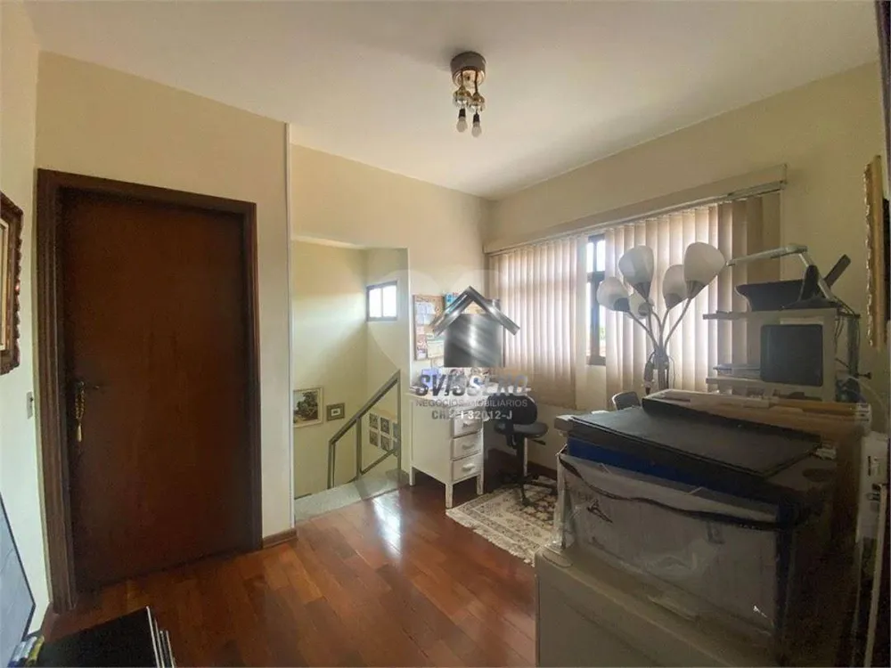 Casa, 4 quartos, 152 m² - Foto 3