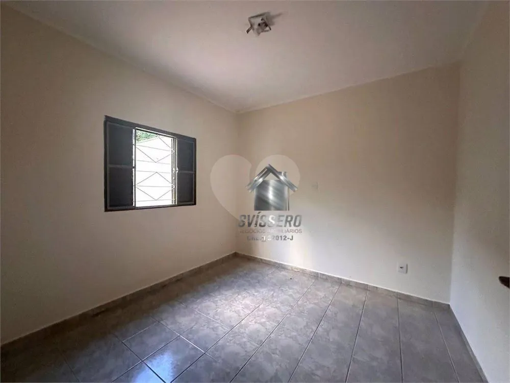 Casa, 3 quartos, 120 m² - Foto 2